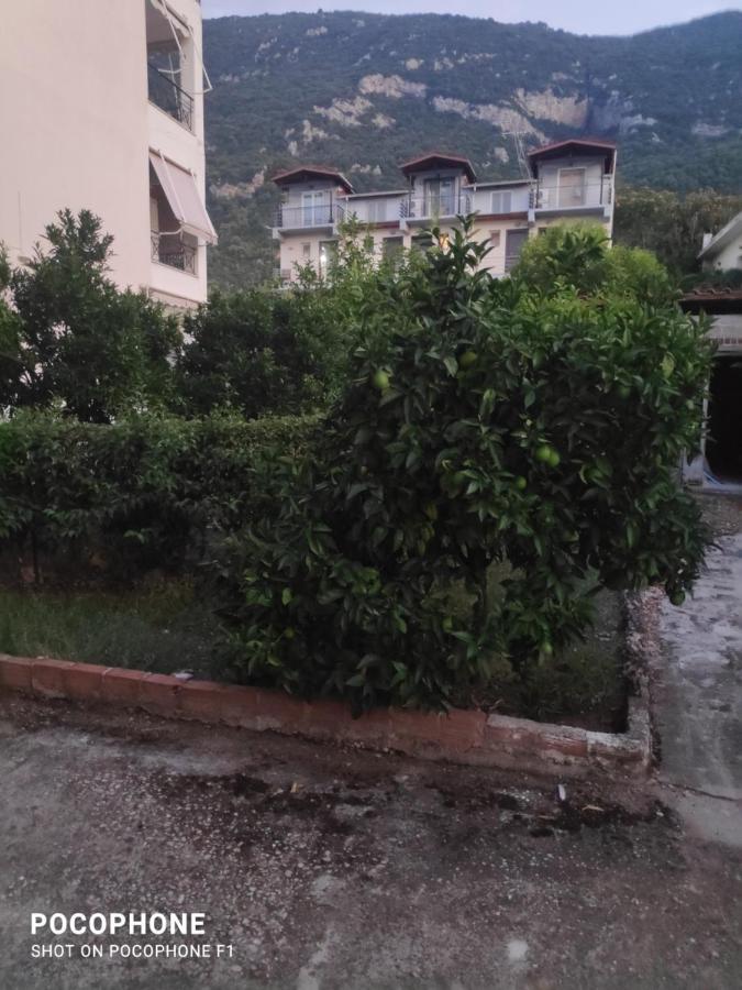 Κεντρικό, Άνετο Και Ζεστό Διαμέρισμα Kamena Vourla Exteriér fotografie