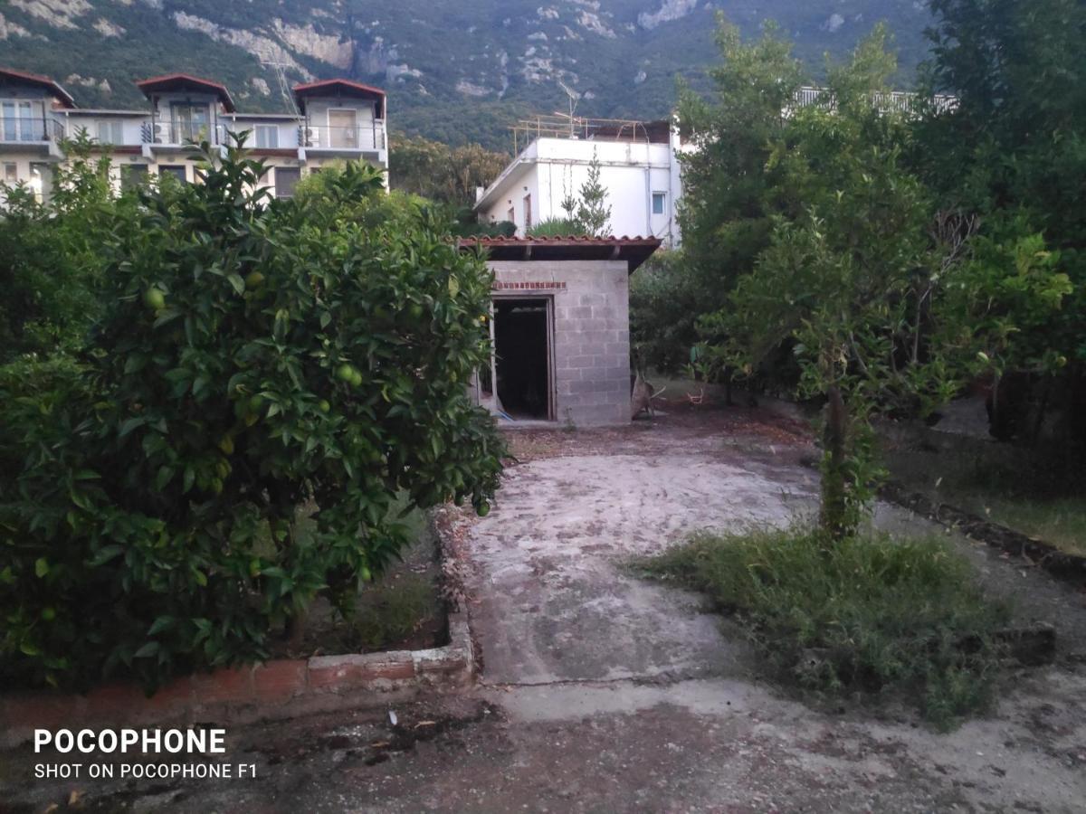 Κεντρικό, Άνετο Και Ζεστό Διαμέρισμα Kamena Vourla Exteriér fotografie