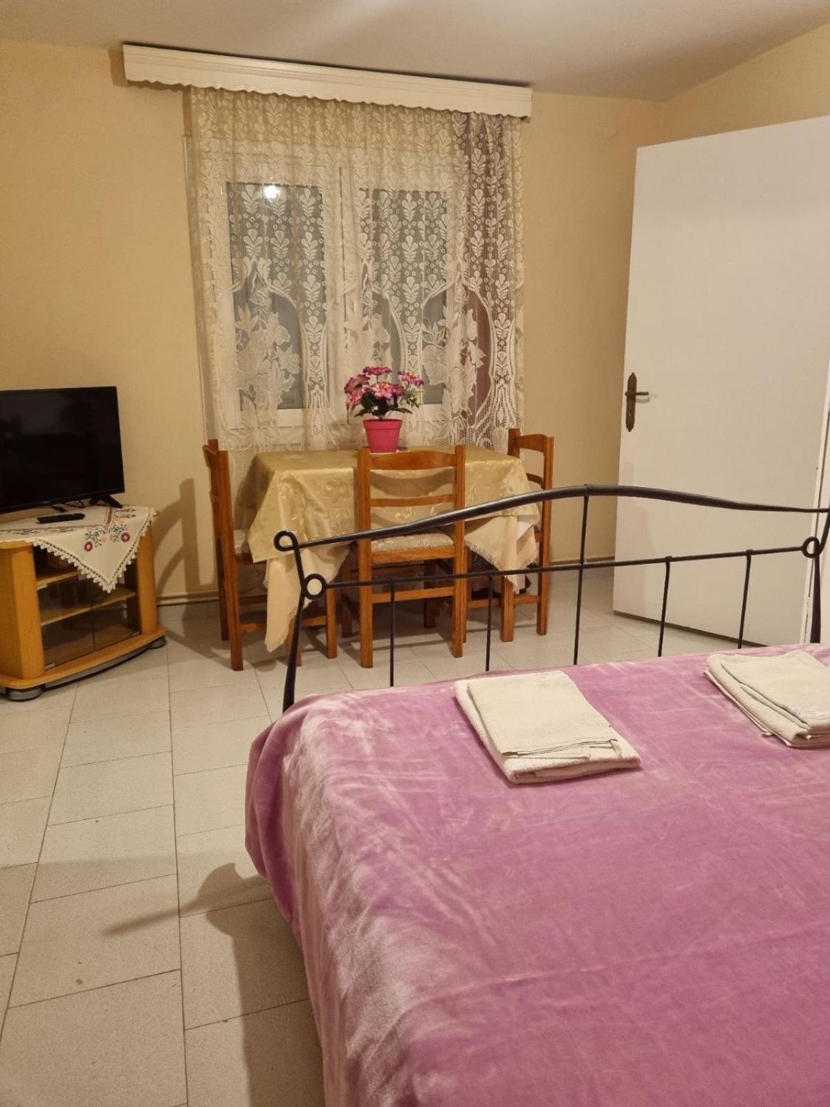 Κεντρικό, Άνετο Και Ζεστό Διαμέρισμα Kamena Vourla Exteriér fotografie