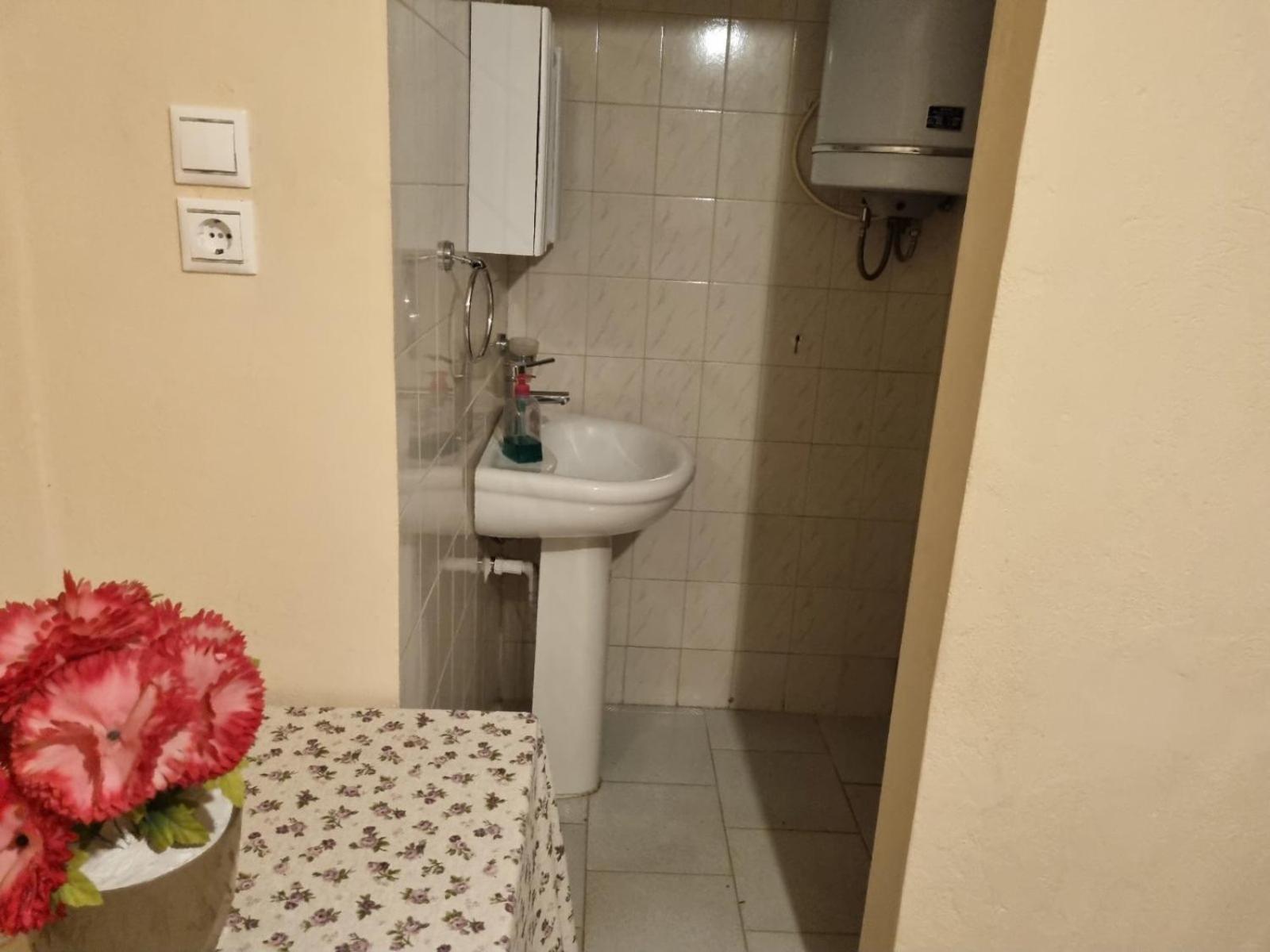 Κεντρικό, Άνετο Και Ζεστό Διαμέρισμα Kamena Vourla Exteriér fotografie