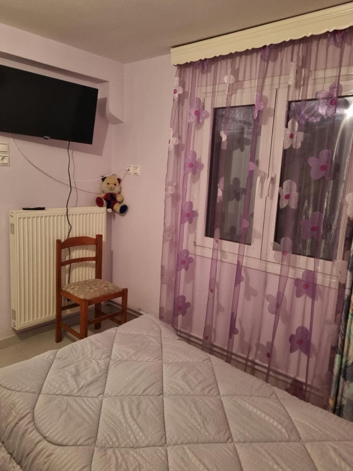 Κεντρικό, Άνετο Και Ζεστό Διαμέρισμα Kamena Vourla Exteriér fotografie
